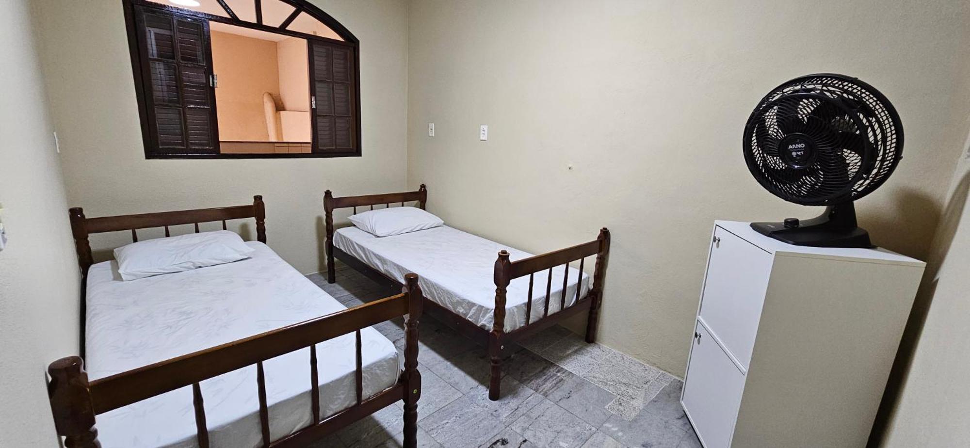 Caxu Hostel Cachoeiro de Itapemirim Quarto foto